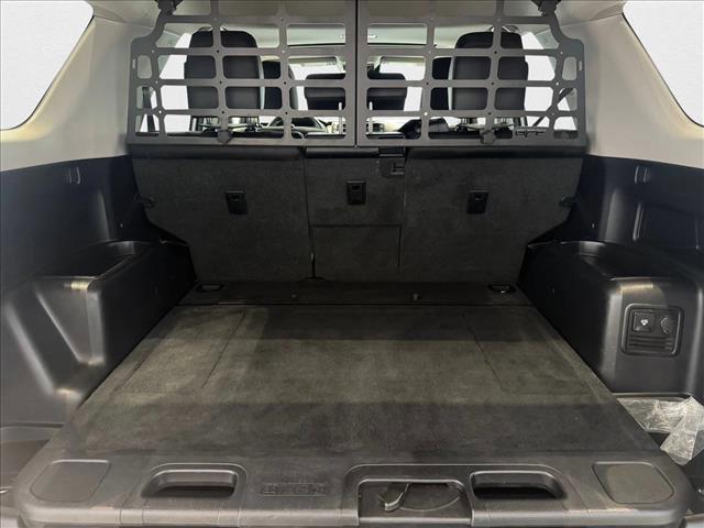 used 2021 Toyota 4Runner car, priced at $37,244