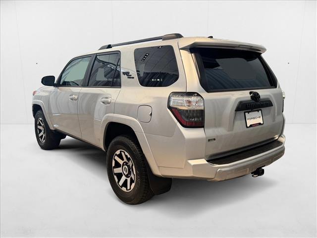 used 2021 Toyota 4Runner car, priced at $37,244