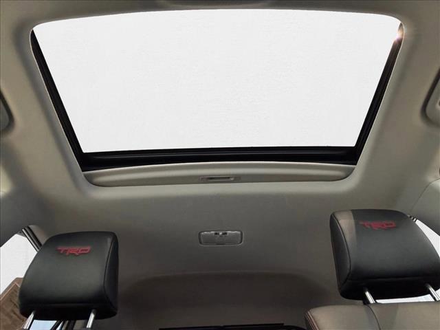 used 2021 Toyota 4Runner car, priced at $37,244