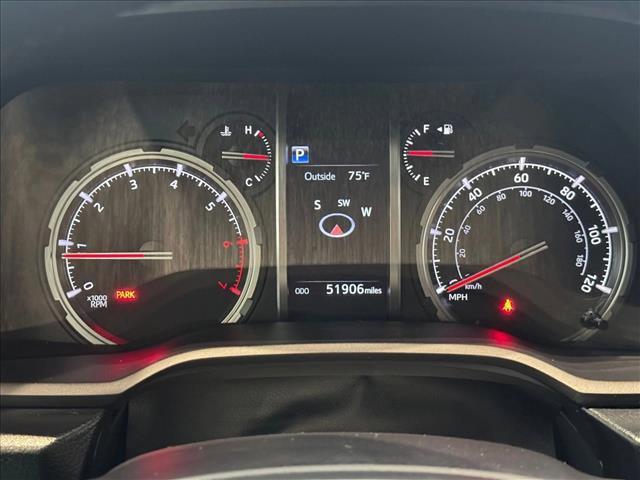 used 2021 Toyota 4Runner car, priced at $37,244