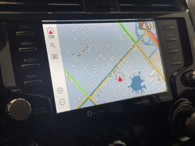 used 2021 Toyota 4Runner car, priced at $37,244