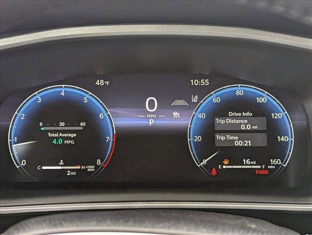 new 2026 Toyota Corolla Cross car, priced at $34,894