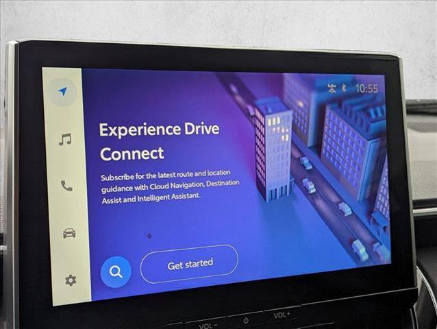 new 2026 Toyota Corolla Cross car, priced at $34,894