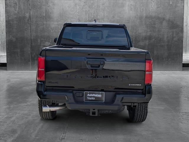 new 2025 Toyota Tacoma car, priced at $54,109