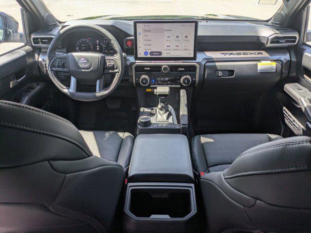 new 2025 Toyota Tacoma car, priced at $54,809