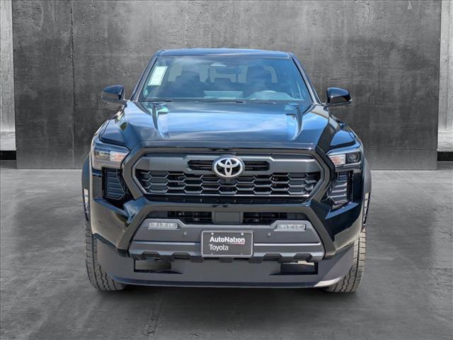 new 2025 Toyota Tacoma car, priced at $54,109