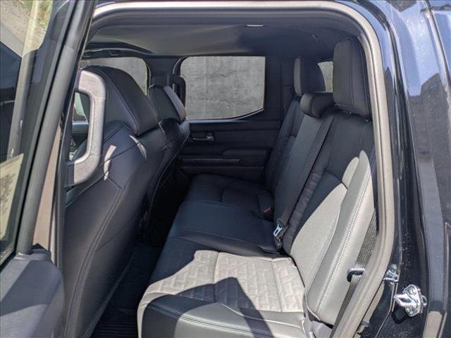 new 2025 Toyota Tacoma car, priced at $54,109