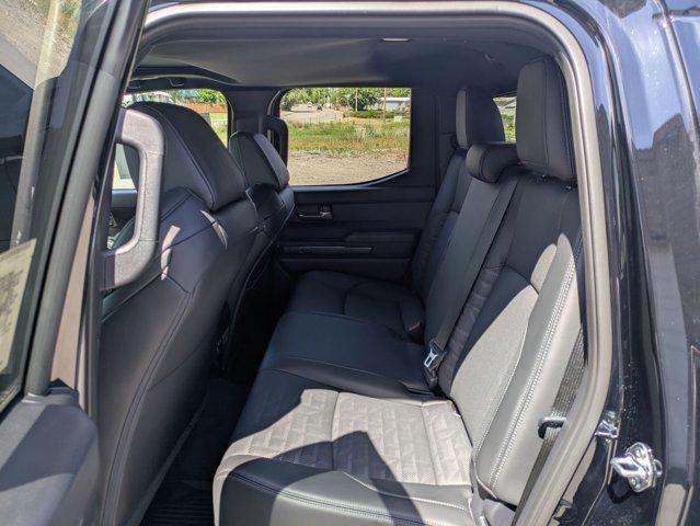 new 2025 Toyota Tacoma car, priced at $54,809