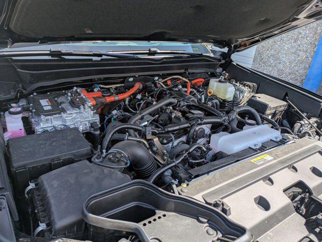 new 2025 Toyota Tacoma car, priced at $54,809