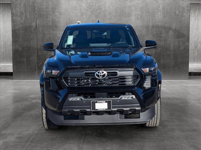 new 2024 Toyota Tacoma car, priced at $54,117