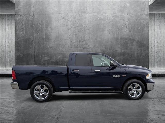 used 2015 Ram 1500 car, priced at $18,998