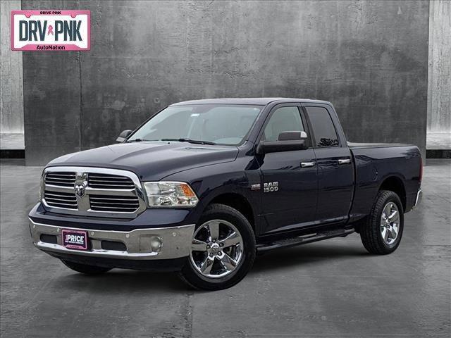 used 2015 Ram 1500 car, priced at $18,998