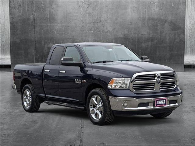 used 2015 Ram 1500 car, priced at $18,998