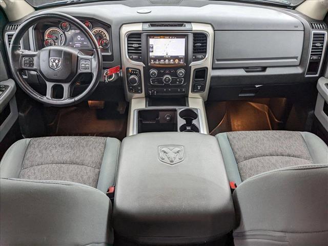 used 2015 Ram 1500 car, priced at $18,998