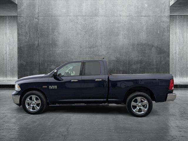 used 2015 Ram 1500 car, priced at $18,998