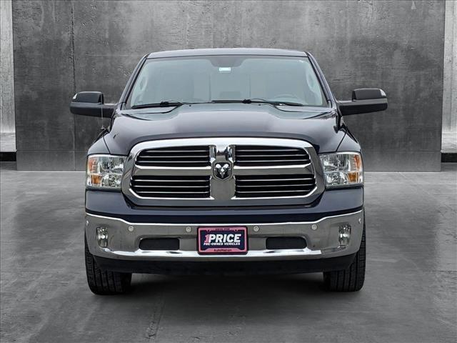 used 2015 Ram 1500 car, priced at $18,998