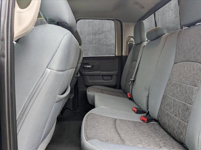 used 2015 Ram 1500 car, priced at $18,998