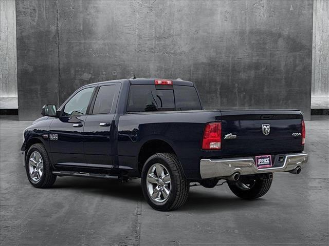 used 2015 Ram 1500 car, priced at $18,998