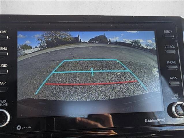 used 2022 Toyota Corolla car, priced at $17,491