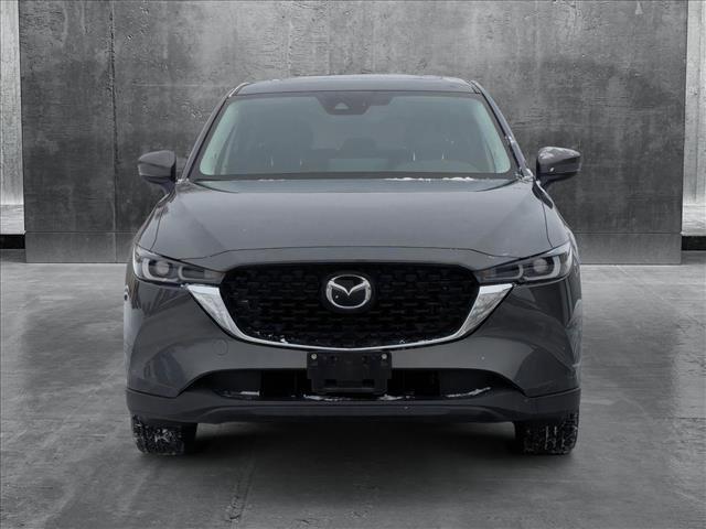 used 2023 Mazda CX-5 car, priced at $25,194