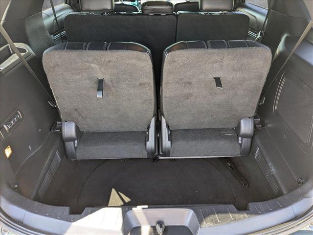 used 2016 Ford Explorer car, priced at $13,991