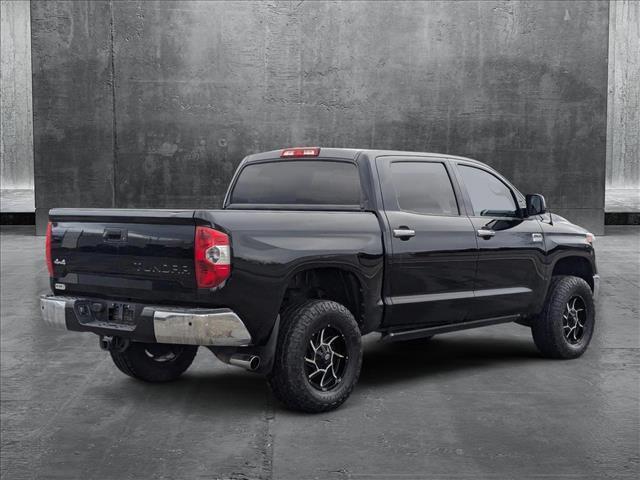 used 2014 Toyota Tundra car, priced at $21,586