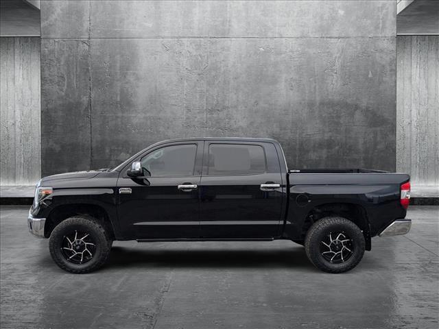 used 2014 Toyota Tundra car, priced at $21,586