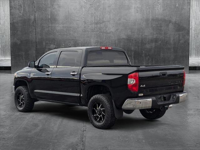 used 2014 Toyota Tundra car, priced at $21,586