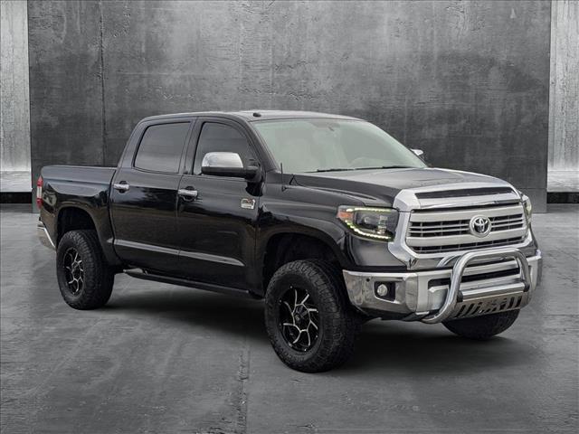 used 2014 Toyota Tundra car, priced at $21,586