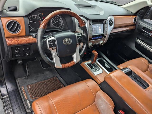 used 2014 Toyota Tundra car, priced at $21,586