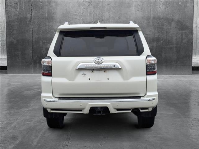 used 2018 Toyota 4Runner car, priced at $32,980