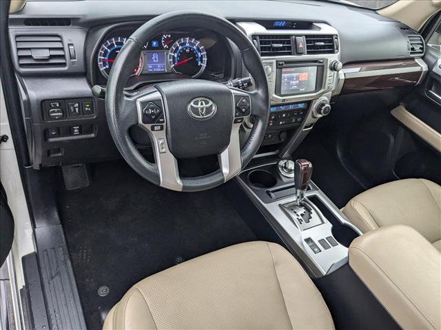 used 2018 Toyota 4Runner car, priced at $32,980