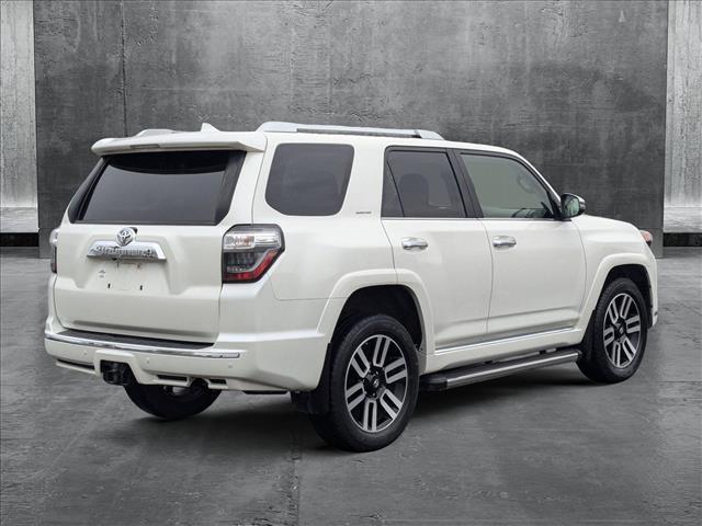 used 2018 Toyota 4Runner car, priced at $32,980