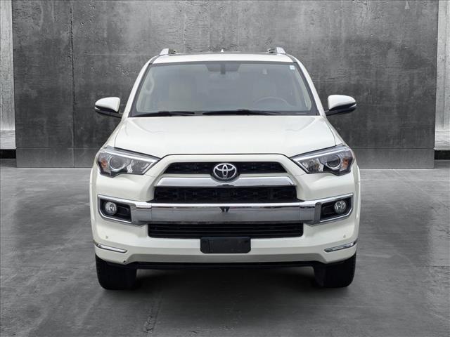 used 2018 Toyota 4Runner car, priced at $32,980