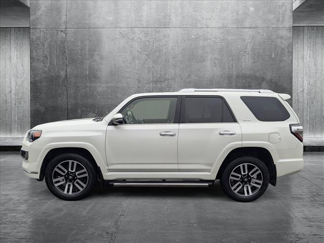 used 2018 Toyota 4Runner car, priced at $32,980