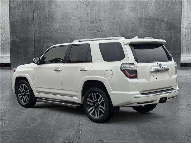 used 2018 Toyota 4Runner car, priced at $32,980