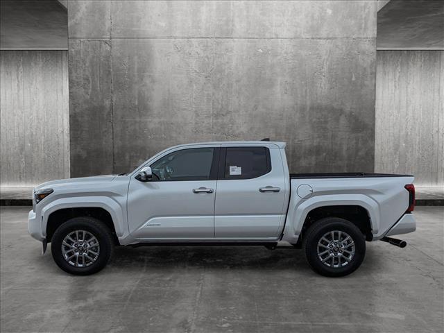 new 2024 Toyota Tacoma car, priced at $51,784