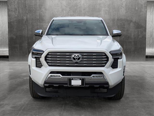 new 2024 Toyota Tacoma car, priced at $51,784