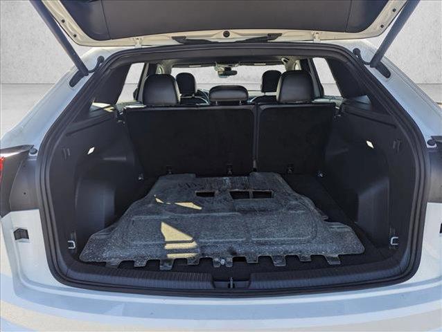 used 2024 Volkswagen Atlas Cross Sport car, priced at $28,644