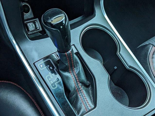 used 2015 Toyota Camry car, priced at $10,922