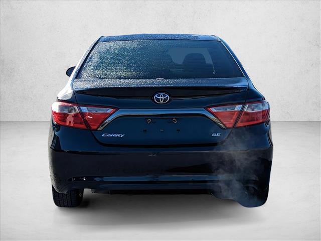 used 2015 Toyota Camry car, priced at $10,922