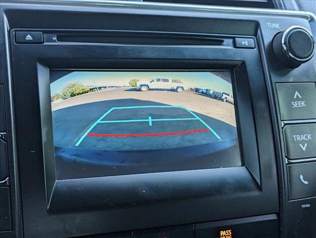 used 2015 Toyota Camry car, priced at $10,922