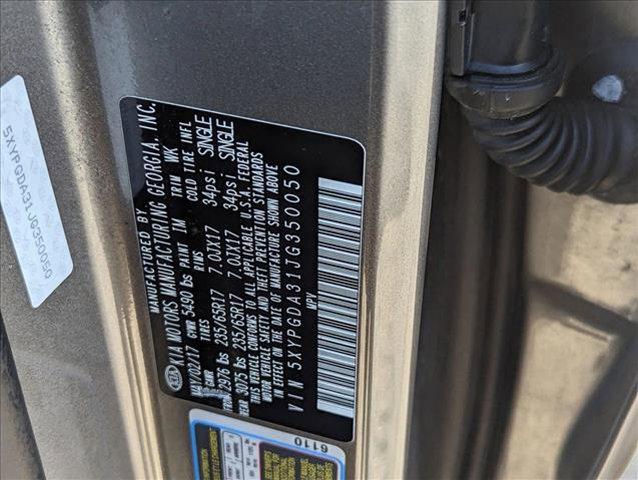 used 2015 Toyota Camry car, priced at $10,922