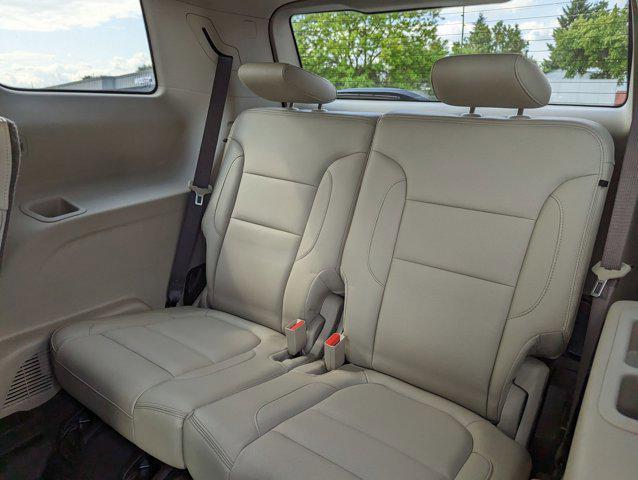 used 2018 GMC Acadia car, priced at $19,951