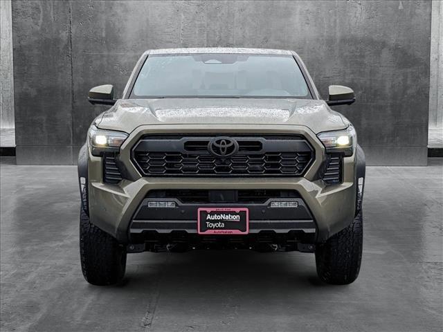 new 2024 Toyota Tacoma car, priced at $55,988