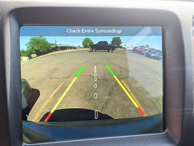 used 2018 Jeep Compass car, priced at $16,981