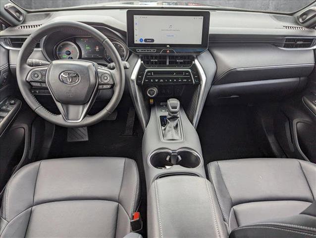 used 2024 Toyota Venza car, priced at $40,949