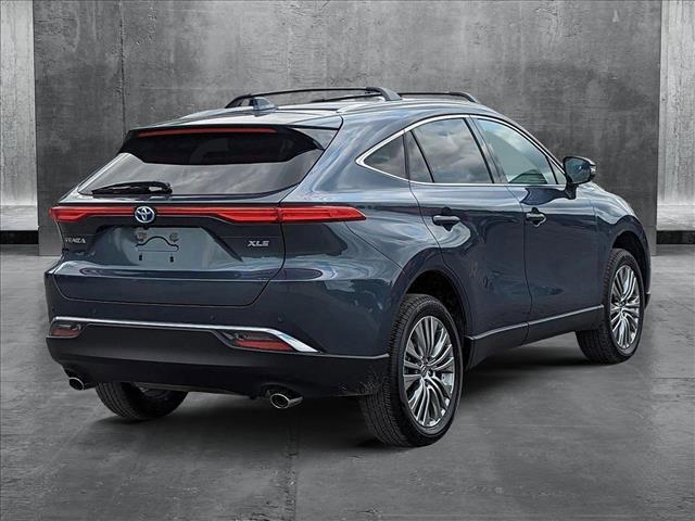 used 2024 Toyota Venza car, priced at $40,949