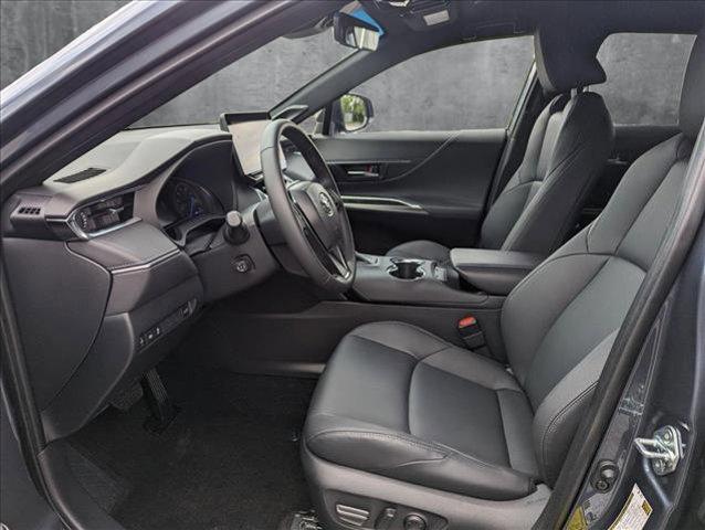 used 2024 Toyota Venza car, priced at $40,949