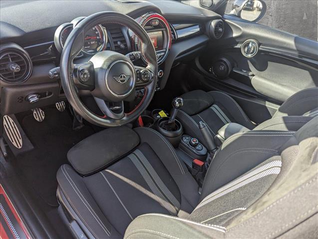 used 2019 MINI Hardtop car, priced at $22,995